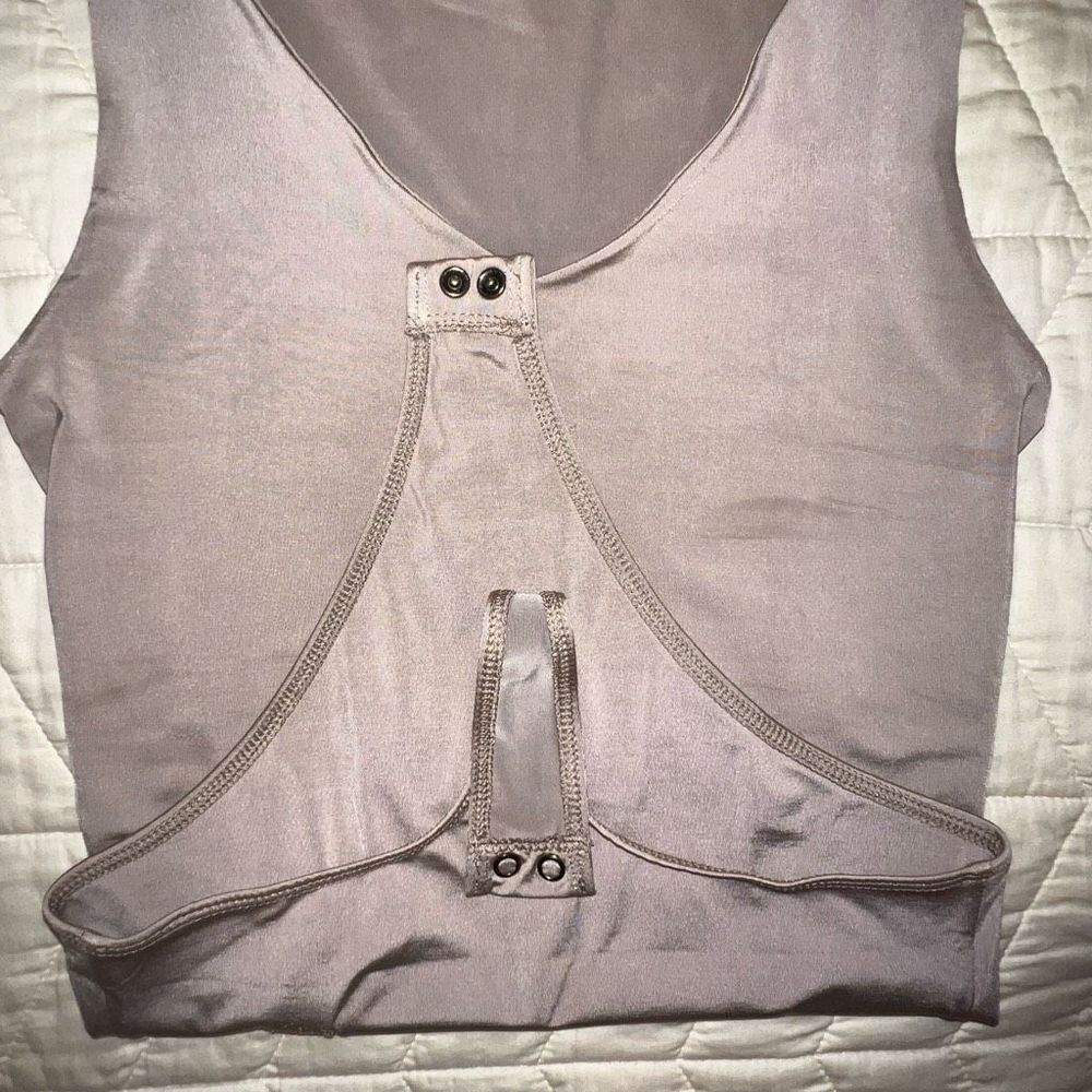 EXPRESS bodysuit - Picture 9 of 10